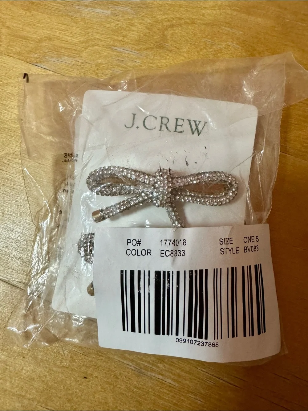 J. Crew ✨brand new